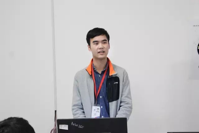 VR時(shí)代從這里開啟——記Unity3D 虛擬現(xiàn)實(shí)大師班開班