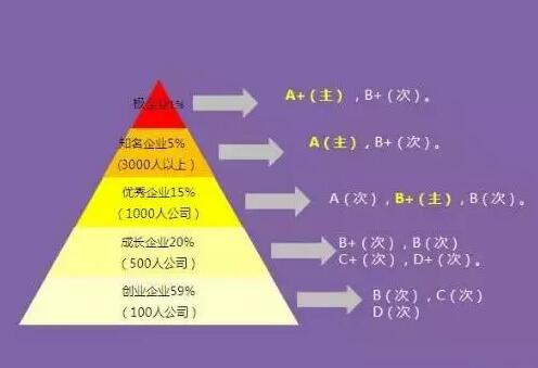 IT培訓(xùn)機(jī)構(gòu)畢業(yè)的學(xué)生，都去哪就業(yè)了？