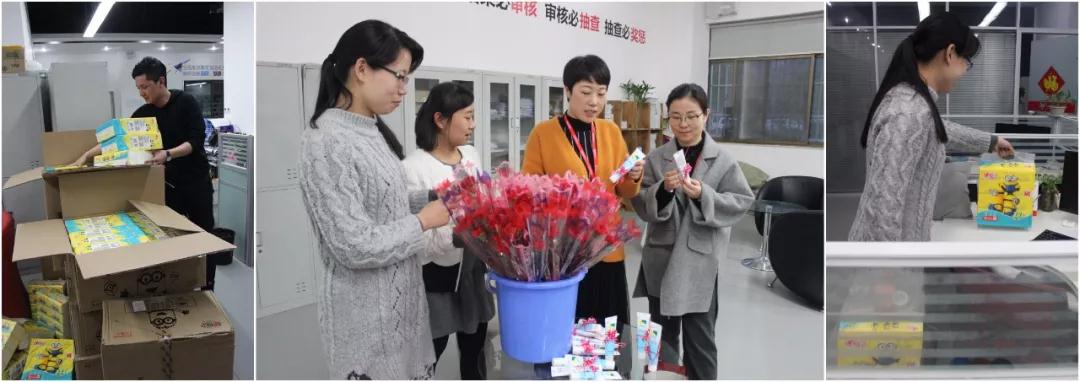 云和數(shù)據(jù)女神節(jié)特輯 | 春風(fēng)十里，不如有你