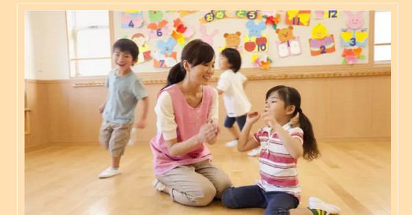 配圖1 教育部：實(shí)施幼師國培項(xiàng)目.jpg