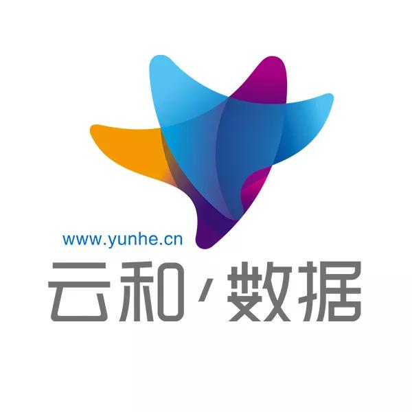 云和數據logo